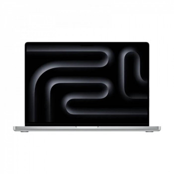 Ноутбук Apple MacBook Pro 16'' (2024) M4 Pro 48/512GB, Silver (MX2U3) Ноутбук Apple MacBook Pro 16'' (2024) M4 Pro 48/512GB, Silver (MX2U3)