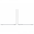 Ноутбук Apple MacBook Air 15'' (2023) M2 8/512GB, Silver (MQKT3)