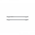Ноутбук Apple MacBook Air 15'' (2023) M2 8/512GB, Silver (MQKT3)