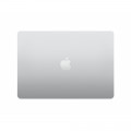 Ноутбук Apple MacBook Air 15'' (2023) M2 8/512GB, Silver (MQKT3)