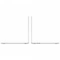 Ноутбук Apple MacBook Air 13'' (2025) M4 16/256GB, Starlight (MW0Y3)