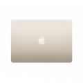 Ноутбук Apple MacBook Air 13'' (2025) M4 16/256GB, Starlight (MW0Y3)
