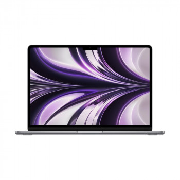 Ноутбук Apple MacBook Air 13'' (2022) M2 8/512GB, Space Gray (MLXX3) Ноутбук Apple MacBook Air 13'' (2022) M2 8/512GB, Space Gray (MLXX3)