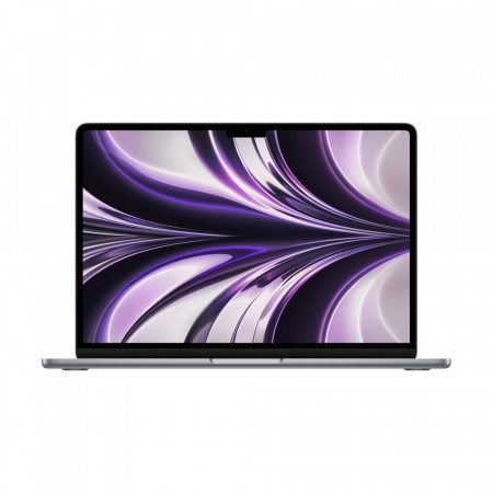Ноутбук Apple MacBook Air 13'' (2022) M2 8/512GB, Space Gray (MLXX3)
