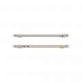 Ноутбук Apple MacBook Air 13'' (2022) M2 16/256GB, Starlight (MC7W4)
