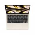 Ноутбук Apple MacBook Air 13'' (2022) M2 16/256GB, Starlight (MC7W4)