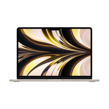 Ноутбук Apple MacBook Air 13'' (2022) M2 16/256GB, Starlight (MC7W4) Ноутбук Apple MacBook Air 13'' (2022) M2 16/256GB, Starlight (MC7W4)