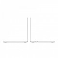 Ноутбук Apple MacBook Air 15'' (2025) M4 16/256GB, Silver (MW1G3)