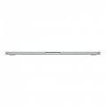 Ноутбук Apple MacBook Air 15'' (2025) M4 16/256GB, Silver (MW1G3)