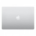 Ноутбук Apple MacBook Air 15'' (2025) M4 16/256GB, Silver (MW1G3)
