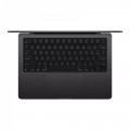 Ноутбук Apple MacBook Pro 14'' (2024) M4 16/1TB, Space Black (MW2V3) Ноутбук Apple MacBook Pro 14'' (2024) M4 16/1TB, Space Black (MW2V3)