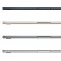 Ноутбук Apple MacBook Air 15'' (2023) M2 8/512GB, Space Gray (MQKQ3)