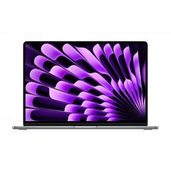 Ноутбук Apple MacBook Air 15'' (2023) M2 8/512GB, Space Gray (MQKQ3)