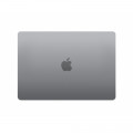 Ноутбук Apple MacBook Air 15'' (2023) M2 8/512GB, Space Gray (MQKQ3)