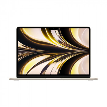 Ноутбук Apple MacBook Air 13'' (2022) M2 8/512GB, Starlight (MLY23) Ноутбук Apple MacBook Air 13'' (2022) M2 8/512GB, Starlight (MLY23)