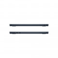 Ноутбук Apple MacBook Air 13'' (2022) M2 16/256GB, Midnight (MC7X4)