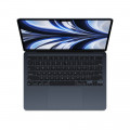 Ноутбук Apple MacBook Air 13'' (2022) M2 16/256GB, Midnight (MC7X4)