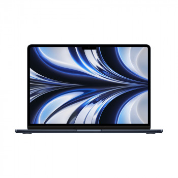 Ноутбук Apple MacBook Air 13'' (2022) M2 16/256GB, Midnight (MC7X4) Ноутбук Apple MacBook Air 13'' (2022) M2 16/256GB, Midnight (MC7X4)