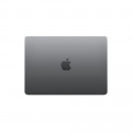 Ноутбук Apple MacBook Air 13'' (2024) M3 8/256GB, Space Gray (MRXN3)