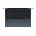 Ноутбук Apple MacBook Air 13'' (2025) M4 16/512GB, Midnight (MW133)