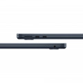 Ноутбук Apple MacBook Air 13'' (2025) M4 16/512GB, Midnight (MW133)