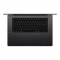 Ноутбук Apple MacBook Pro 16'' (2024) M4 Pro 48/512GB, Space Black (MX2Y3) Ноутбук Apple MacBook Pro 16'' (2024) M4 Pro 48/512GB, Space Black (MX2Y3)