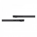 Ноутбук Apple MacBook Pro 16'' (2024) M4 Pro 48/512GB, Space Black (MX2Y3) Ноутбук Apple MacBook Pro 16'' (2024) M4 Pro 48/512GB, Space Black (MX2Y3)