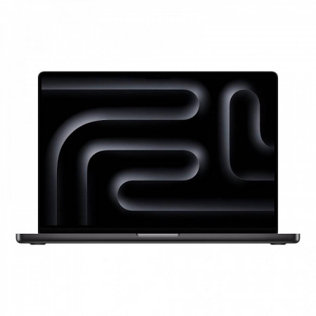 Ноутбук Apple MacBook Pro 16'' (2024) M4 Pro 48/512GB, Space Black (MX2Y3) Ноутбук Apple MacBook Pro 16'' (2024) M4 Pro 48/512GB, Space Black (MX2Y3)
