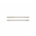Ноутбук Apple MacBook Air 15'' (2023) M2 8/512GB, Starlight (MQKV3)