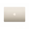 Ноутбук Apple MacBook Air 15'' (2023) M2 8/512GB, Starlight (MQKV3)