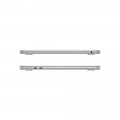 Ноутбук Apple MacBook Air 13'' (2022) M2 16/256GB, Silver (MC7V4)