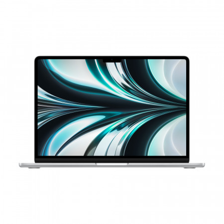 Ноутбук Apple MacBook Air 13'' (2022) M2 16/256GB, Silver (MC7V4)