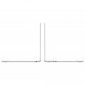 Ноутбук Apple MacBook Air 13'' (2025) M4 16/512GB, Silver (MW0X3)