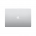 Ноутбук Apple MacBook Air 13'' (2025) M4 16/512GB, Silver (MW0X3)