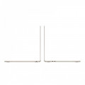 Ноутбук Apple MacBook Air 15'' (2025) M4 16/256GB, Starlight (MW1J3)