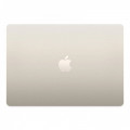 Ноутбук Apple MacBook Air 15'' (2025) M4 16/256GB, Starlight (MW1J3)