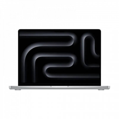 Ноутбук Apple MacBook Pro 14'' (2024) M4 24/1TB, Silver (MCX14) Ноутбук Apple MacBook Pro 14'' (2024) M4 24/1TB, Silver (MCX14)