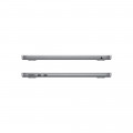 Ноутбук Apple MacBook Air 13'' (2022) M2 16/256GB, Space Gray (MC7U4)