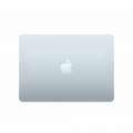 Ноутбук Apple MacBook Air 13'' (2025) M4 16/512GB, Sky Blue (MC6U4)