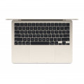 Ноутбук Apple MacBook Air 13'' (2025) M4 16/512GB, Starlight (MW103)