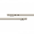 Ноутбук Apple MacBook Air 13'' (2025) M4 16/512GB, Starlight (MW103)