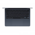 Ноутбук Apple MacBook Air 13'' (2024) M3 16/512GB, Midnight (MXCV3)