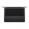Ноутбук Apple MacBook Pro 14'' (2024) M4 Max 36/1TB, Space Black (MX2K3)