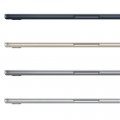 Ноутбук Apple MacBook Air 15'' (2023) M2 8/256GB, Midnight (MQKW3)