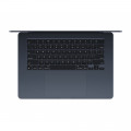 Ноутбук Apple MacBook Air 15'' (2023) M2 8/256GB, Midnight (MQKW3)