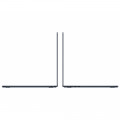 Ноутбук Apple MacBook Air 15'' (2023) M2 8/256GB, Midnight (MQKW3)
