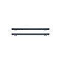 Ноутбук Apple MacBook Air 15'' (2023) M2 8/256GB, Midnight (MQKW3)