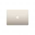 Ноутбук Apple MacBook Air 13'' (2024) M3 16/512GB, Starlight (MXCU3)