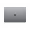 Ноутбук Apple MacBook Air 15'' (2023) M2 8/256GB, Space Gray (MQKP3)