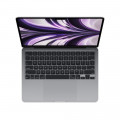 Ноутбук Apple MacBook Air 13'' (2022) M2 8/256GB, Space Gray (MLXW3)